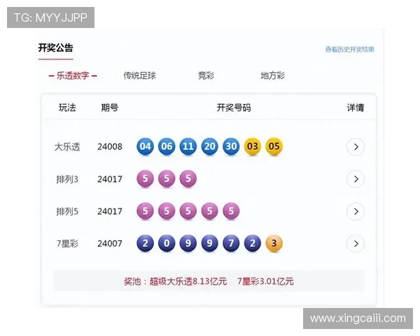 彩票免费开奖数据实时采集系统正式上线